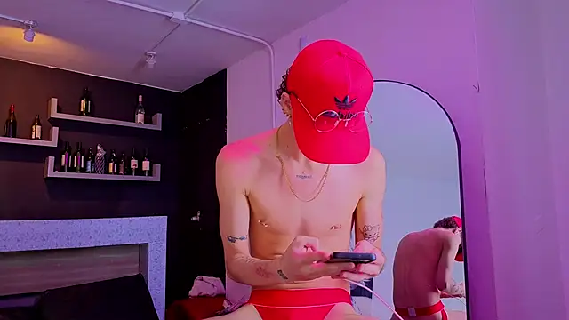 nova_salvatore webcam