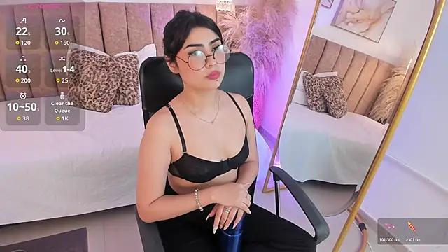 SofiVelvet_ webcam
