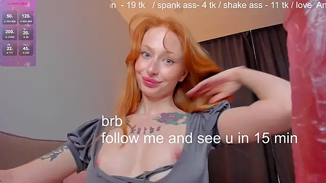 SquirtPrinsessAnna