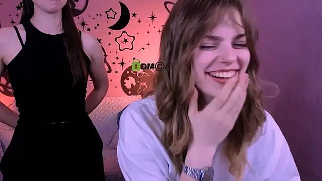 nekky_mouse webcam