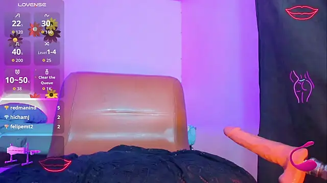 bayolet_ webcam