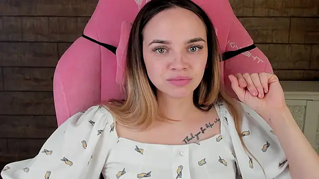 AnitaVenture webcam