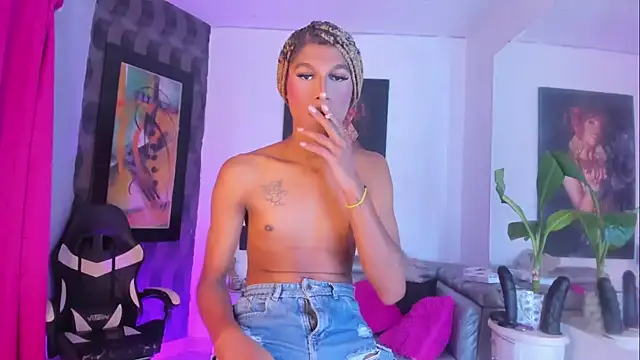 Ciara_HotTs live sex cam