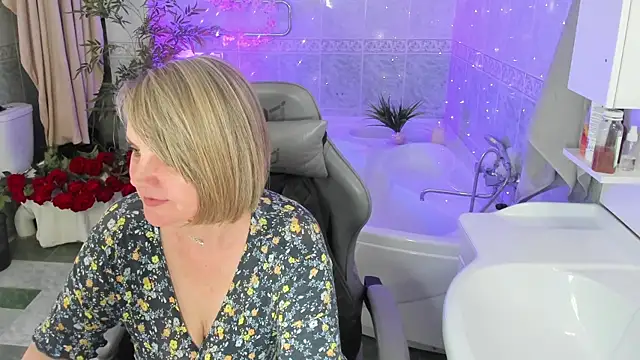 BettyGibsonn