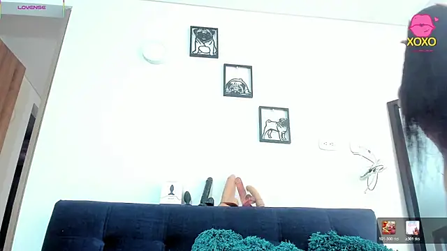 Bessie32 webcam
