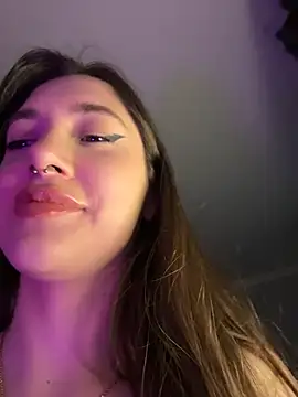 boomfoxy (F young) - Show sweet SQUIRT real slowto panties💦 