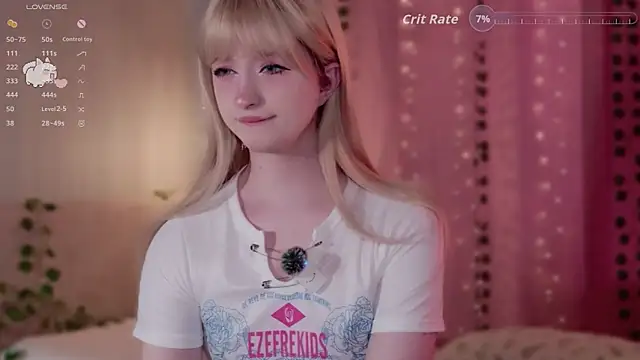 モデル: effy_dollie