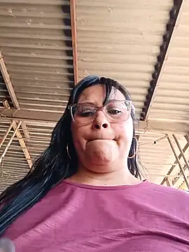 Dirty_Pregnant_Mommy webcam