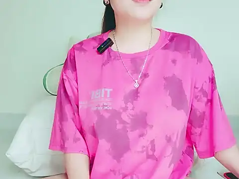 Calista_Calista webcam