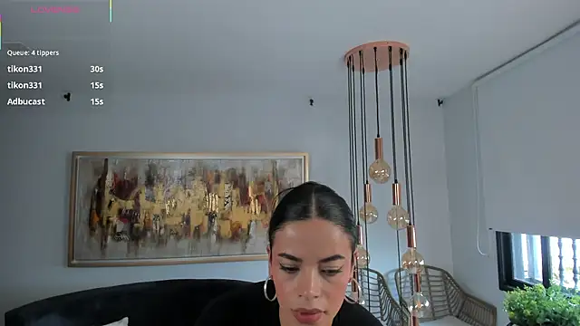 KateSunder webcam