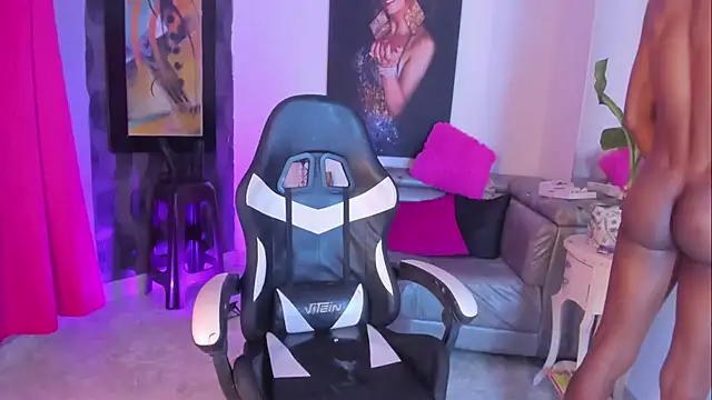 Ciara_HotTs live sex cam