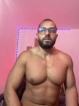 magnumchris webcam