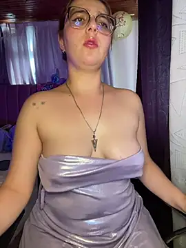 CoraVibes webcam