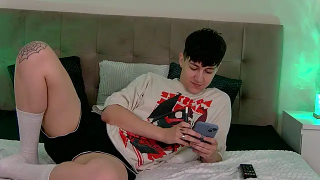 JessyAdoryx webcam
