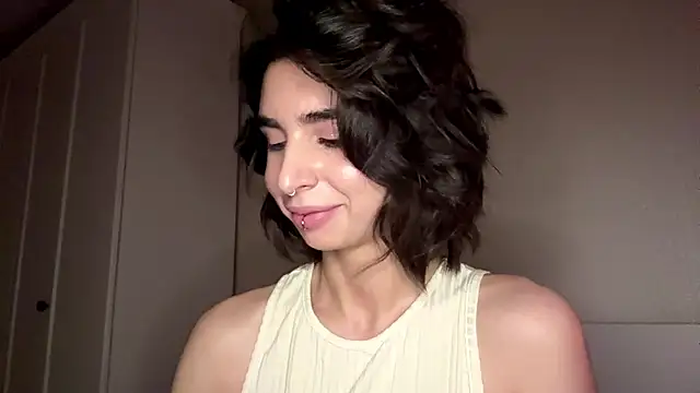 JessiaRuezga webcam