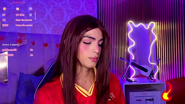 LIHIAN_TAY webcam