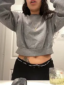 badbaby187's room