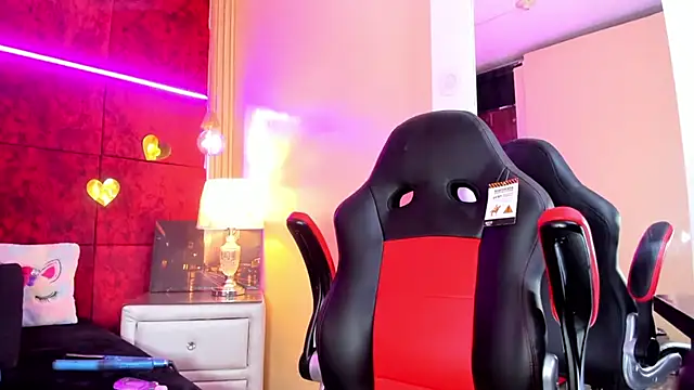 ChanellBrad webcam