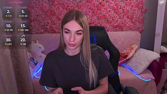 ArinaWong