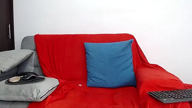 BlackNike webcam