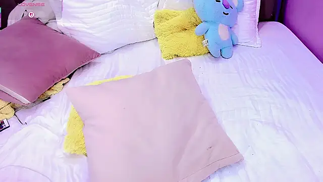 AlissonDannae777 webcam