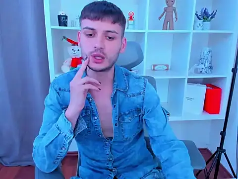 andboyfor6 webcam