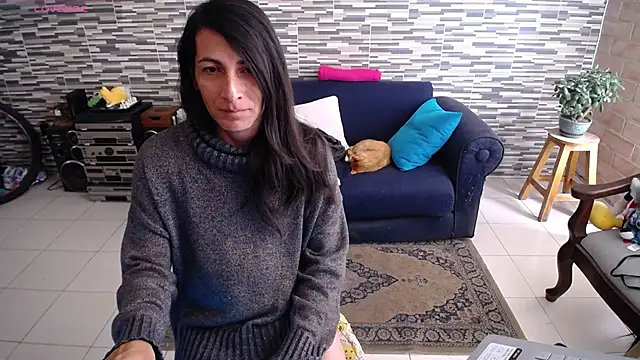 VioletaGomez_Co webcam