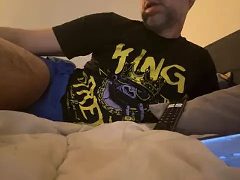 Wolfeman74