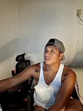 Felix_Asher webcam