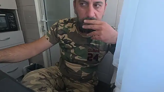 TARKAN1 webcam