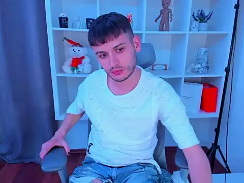 andboyfor6 webcam