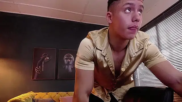 deivid_parker webcam