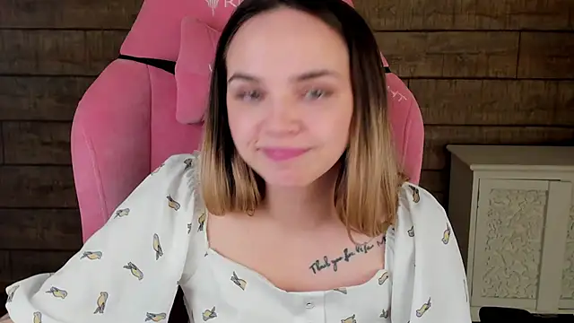 AnitaVenture webcam