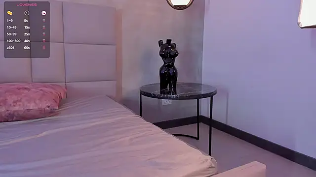 Sophy_evans01 webcam