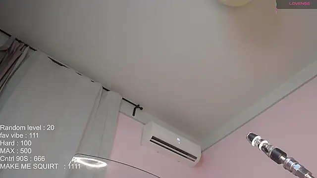 Nastybambi webcam