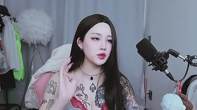 MISA_02 live show