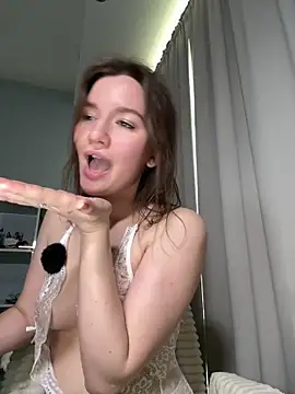 kissable_era webcam