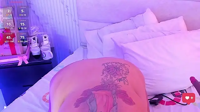 Reginavegaa webcam
