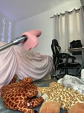 badbaby187 - Cams en Vivo