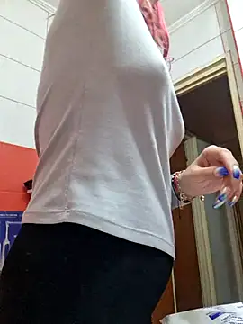 Evadesirex46 webcam