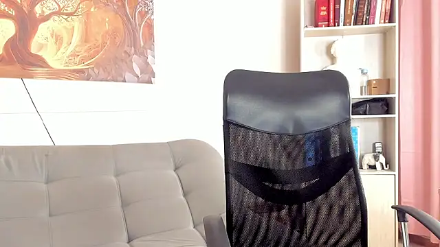 lisa_fisher_ webcam
