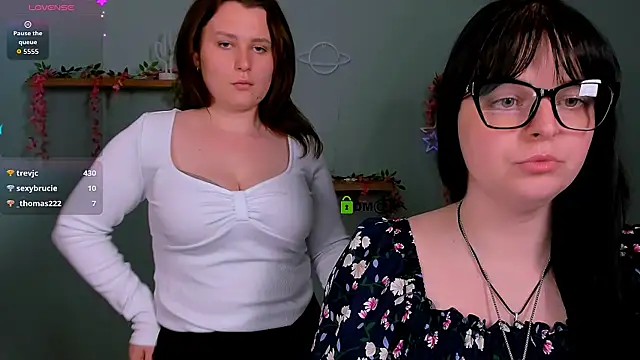 luna_noct webcam