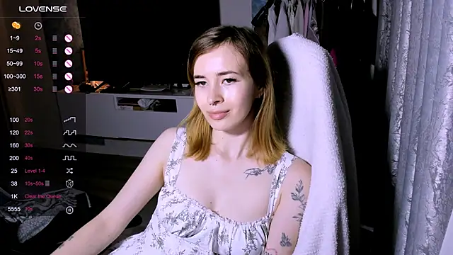 ZoyaMill webcam