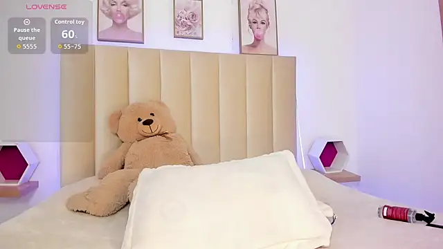 Aiko_Lee_ webcam