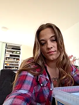 Luna_Lynn webcam