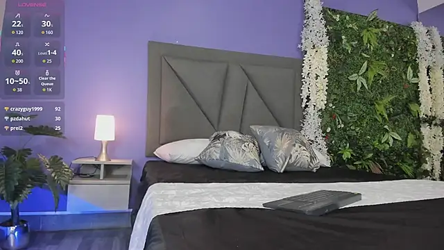 Gaby_cruz_ webcam