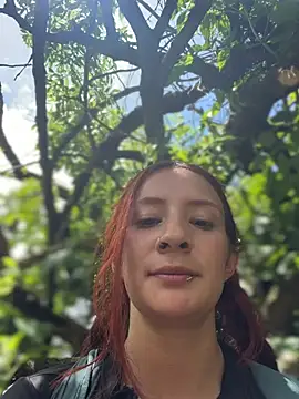 Samyra_Biker12 webcam