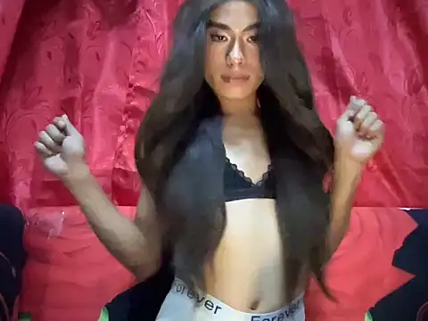 sweet_mallory webcam