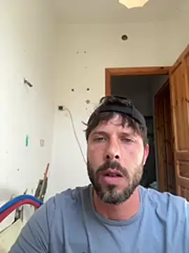 SexyMarck Live Webcam on Stripchat