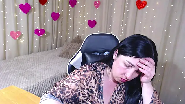 JillStevens webcam